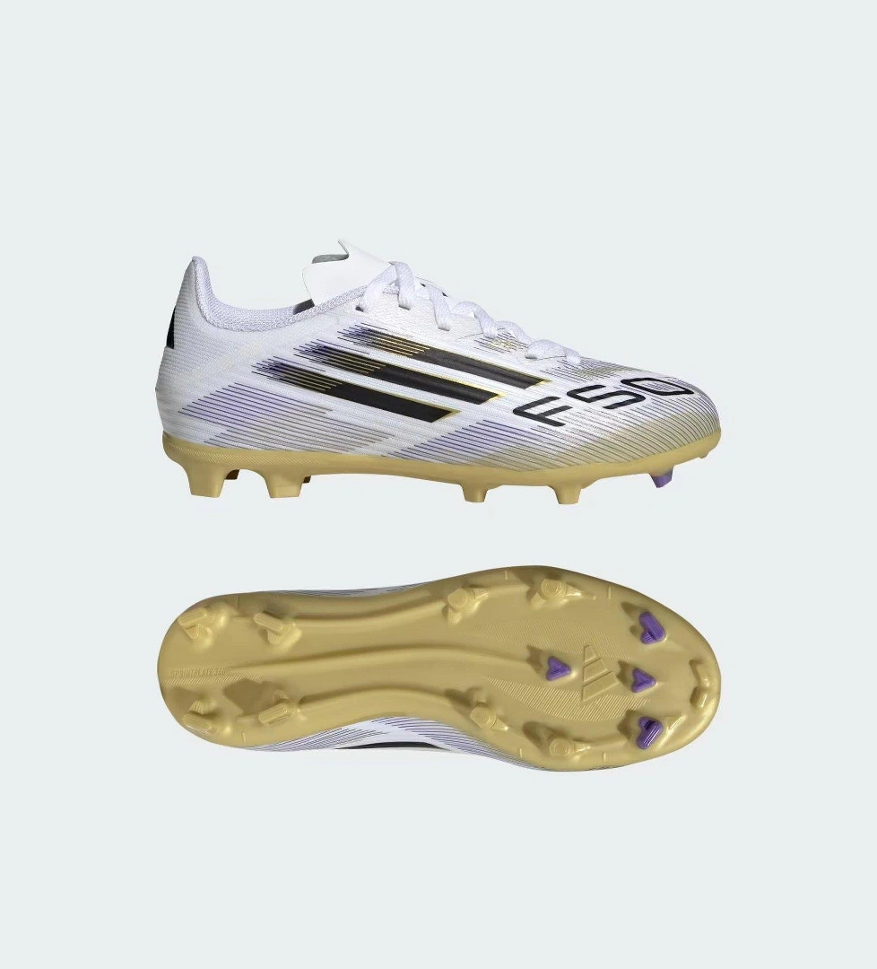 adidas F50 League FG Krampon