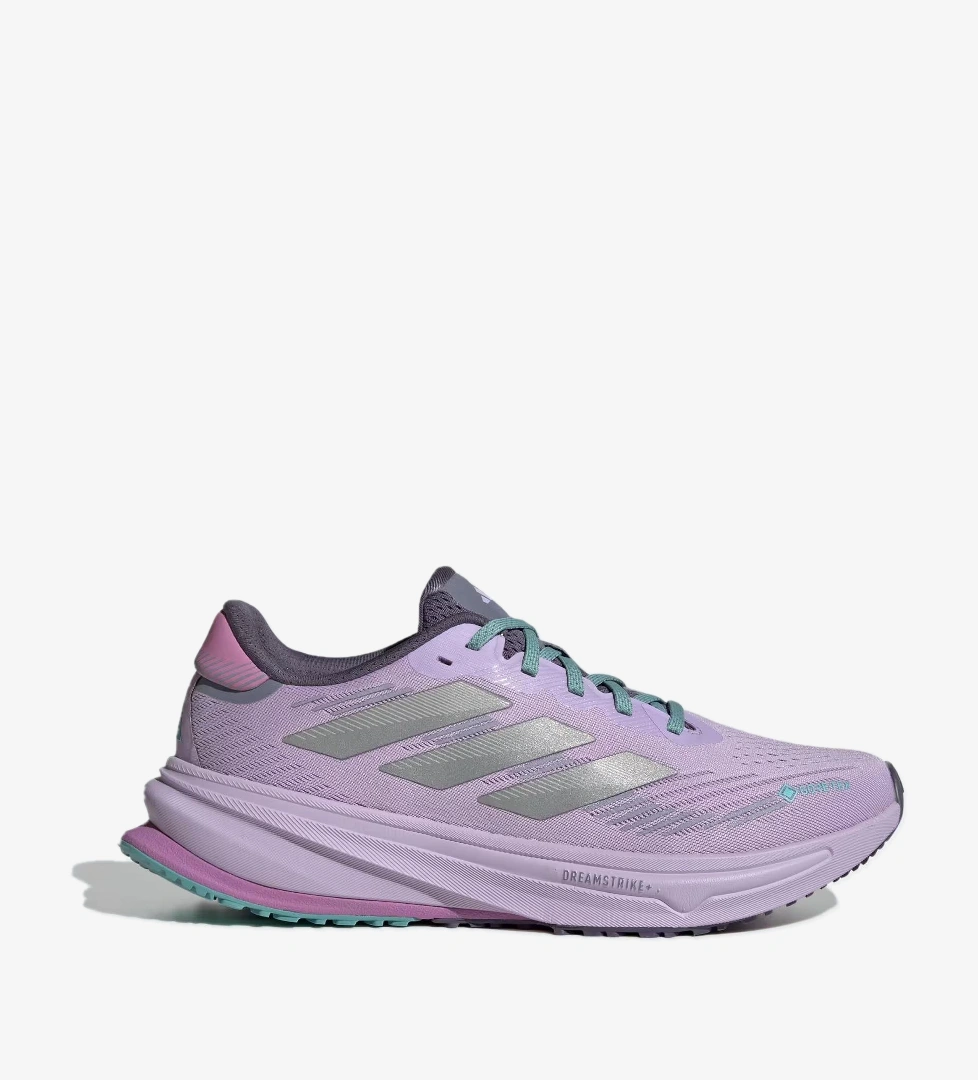 adidas Supernova Rise GTX Kadın Koşu
Ayakkabısı - Görsel 1