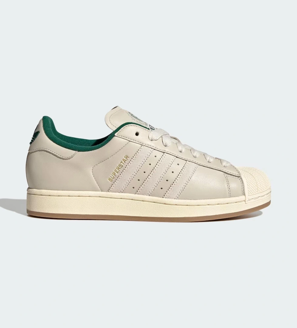 adidas Superstar II Erkek Günlük Spor Ayakkabı - Görsel 1