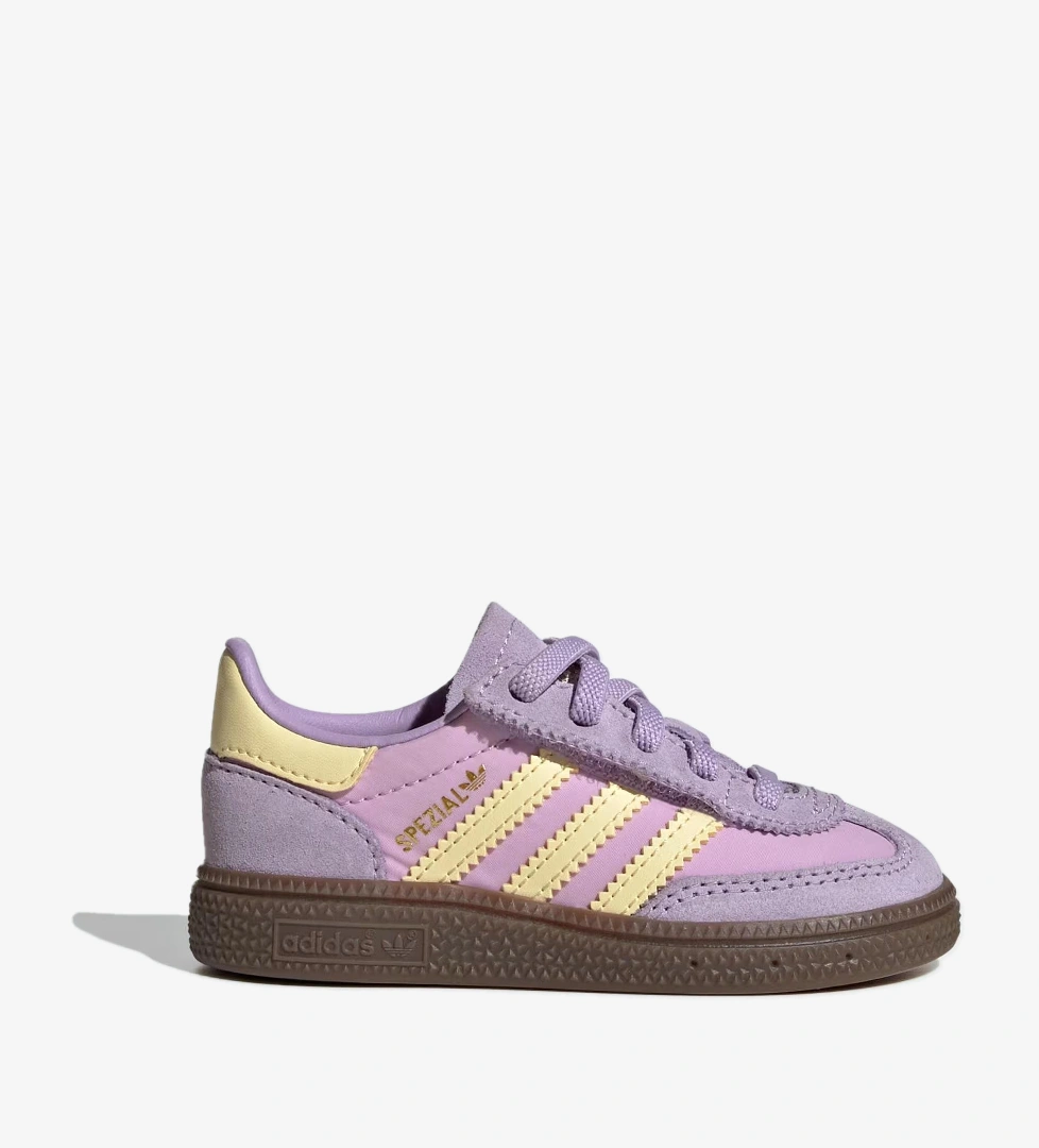 adidas Handball Spezial CF EL I Çocuk Günlük Spor Ayakkabı - Görsel 1