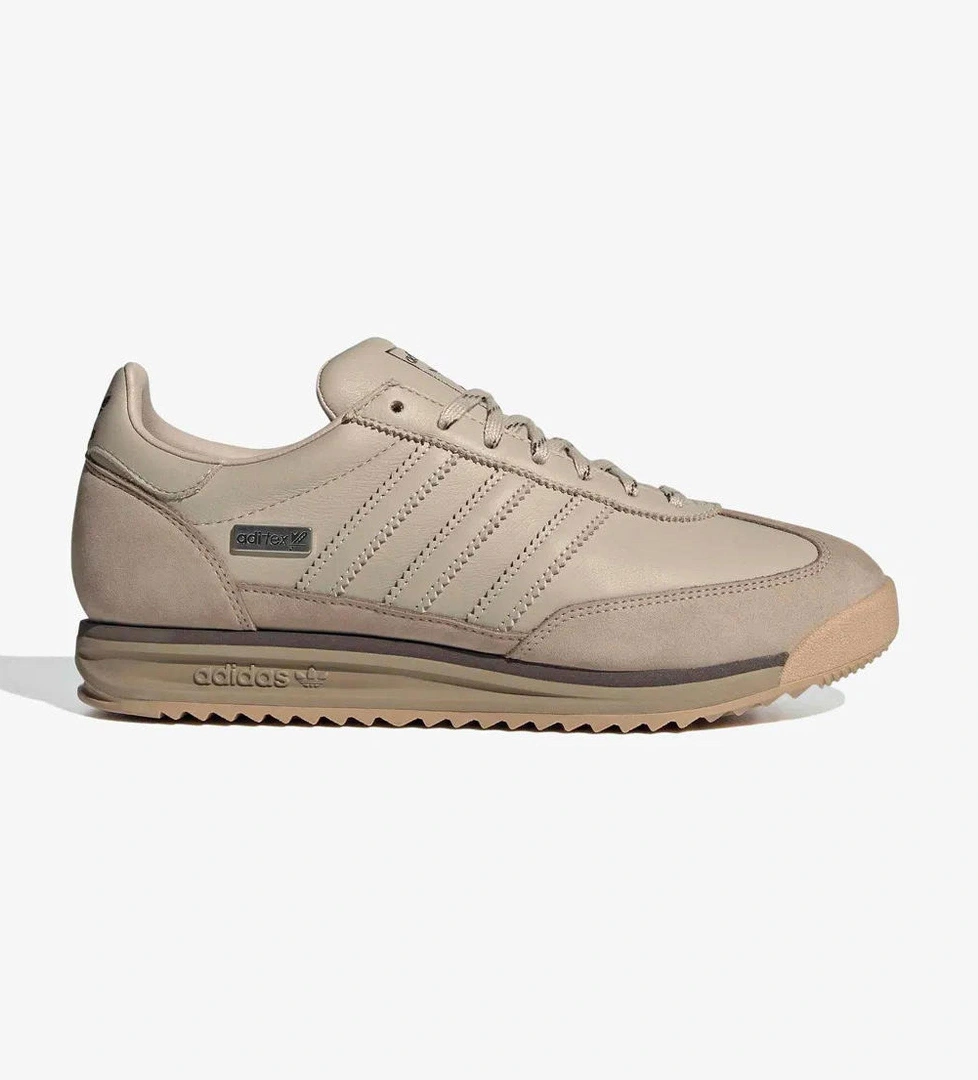 adidas SL 72 Erkek Günlük Spor Ayakkabı - Görsel 1