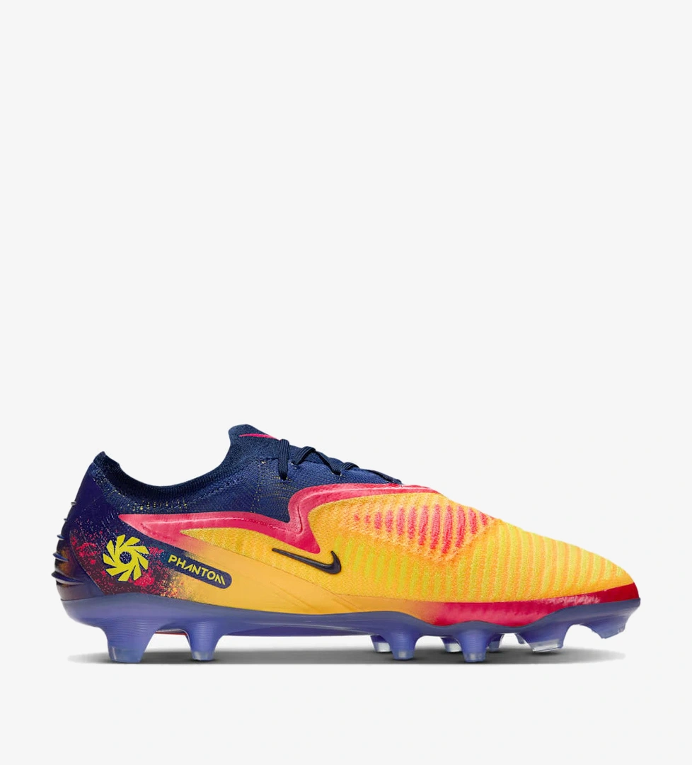 Nike Turuncu Nike 6 Low PHANTOM ELITE FG