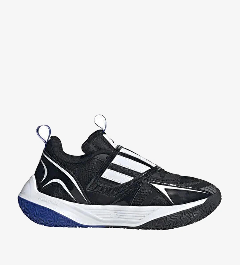 adidas Xenoburst K Çocuk Basketbol Ayakkabısı - Görsel 1