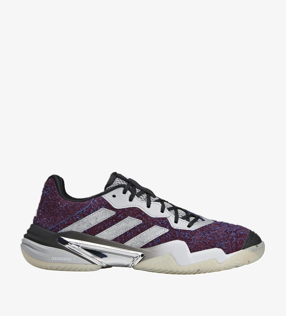 adidas Barricade 13 x Brain Dead Erkek Tenis Ayakkabısı - Görsel 1