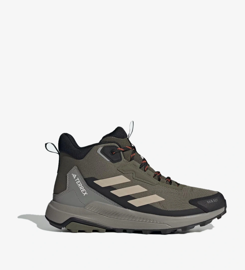 adidas Terrex Anylander Mid Rain.Rdy Erkek Outdoor Ayakkabı - Görsel 1