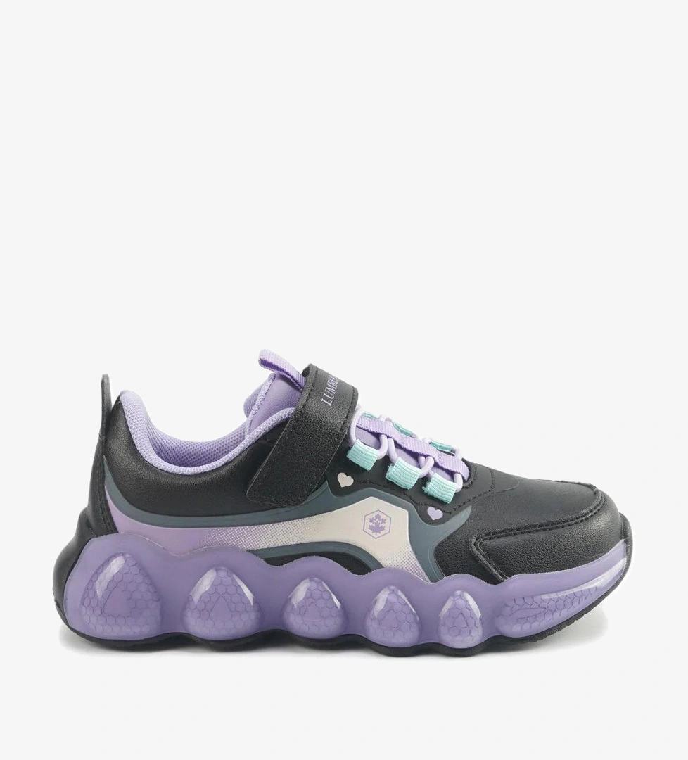 Lumberjack Lumberjack Grape Çocuk Günlük Spor Ayakkabı model görseli