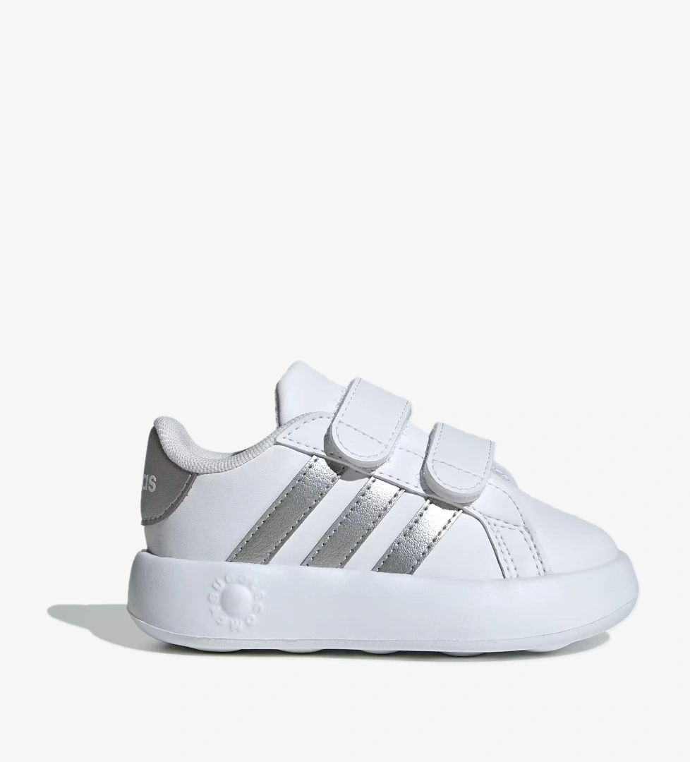 adidas Grand Court 2.0 Çocuk Günlük Spor Ayakkabı - Görsel 1