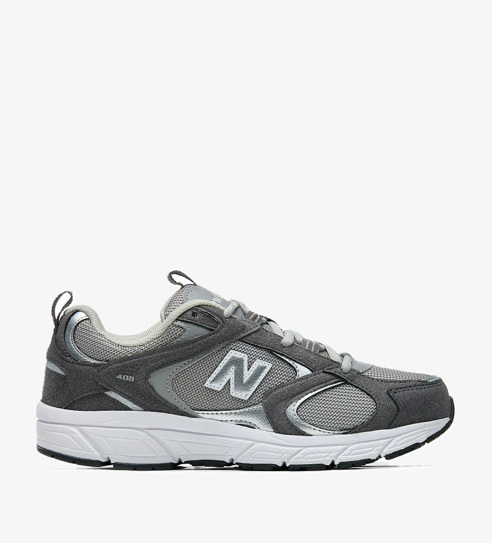 New Balance 408 Erkek Günlük Spor Ayakkabı - Görsel 1