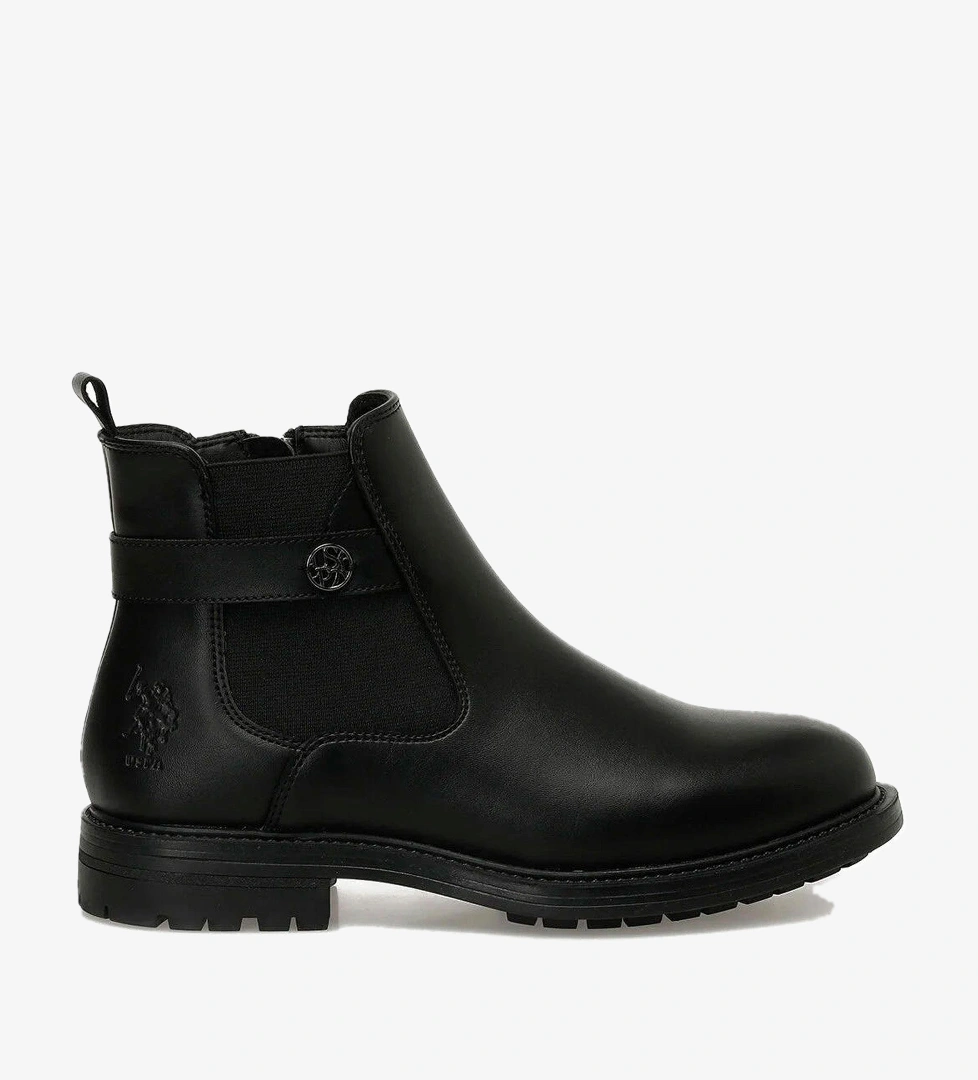 U.S. Polo Assn. Bloze 5PR Kadın Bot - Görsel 1