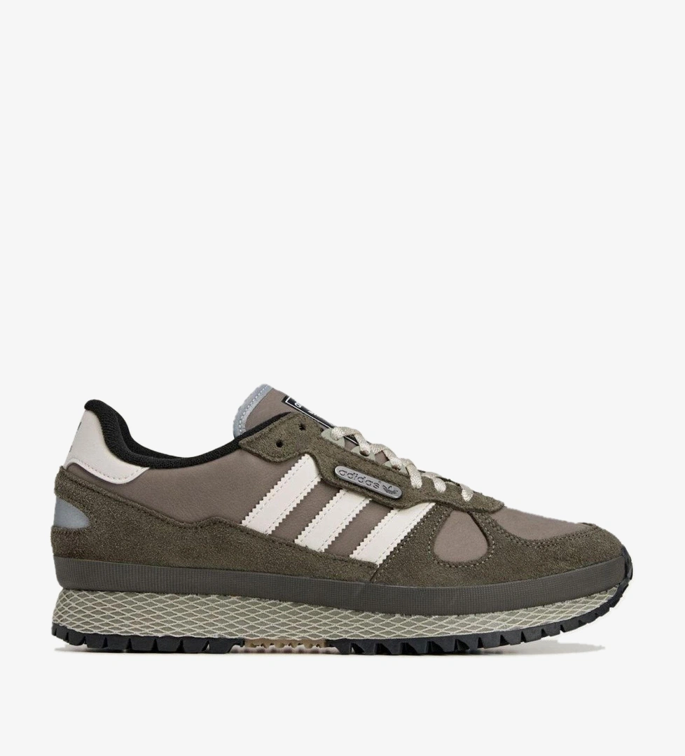 adidas New York Outdoor Spezial Erkek Günlük Spor Ayakkabı - Görsel 1