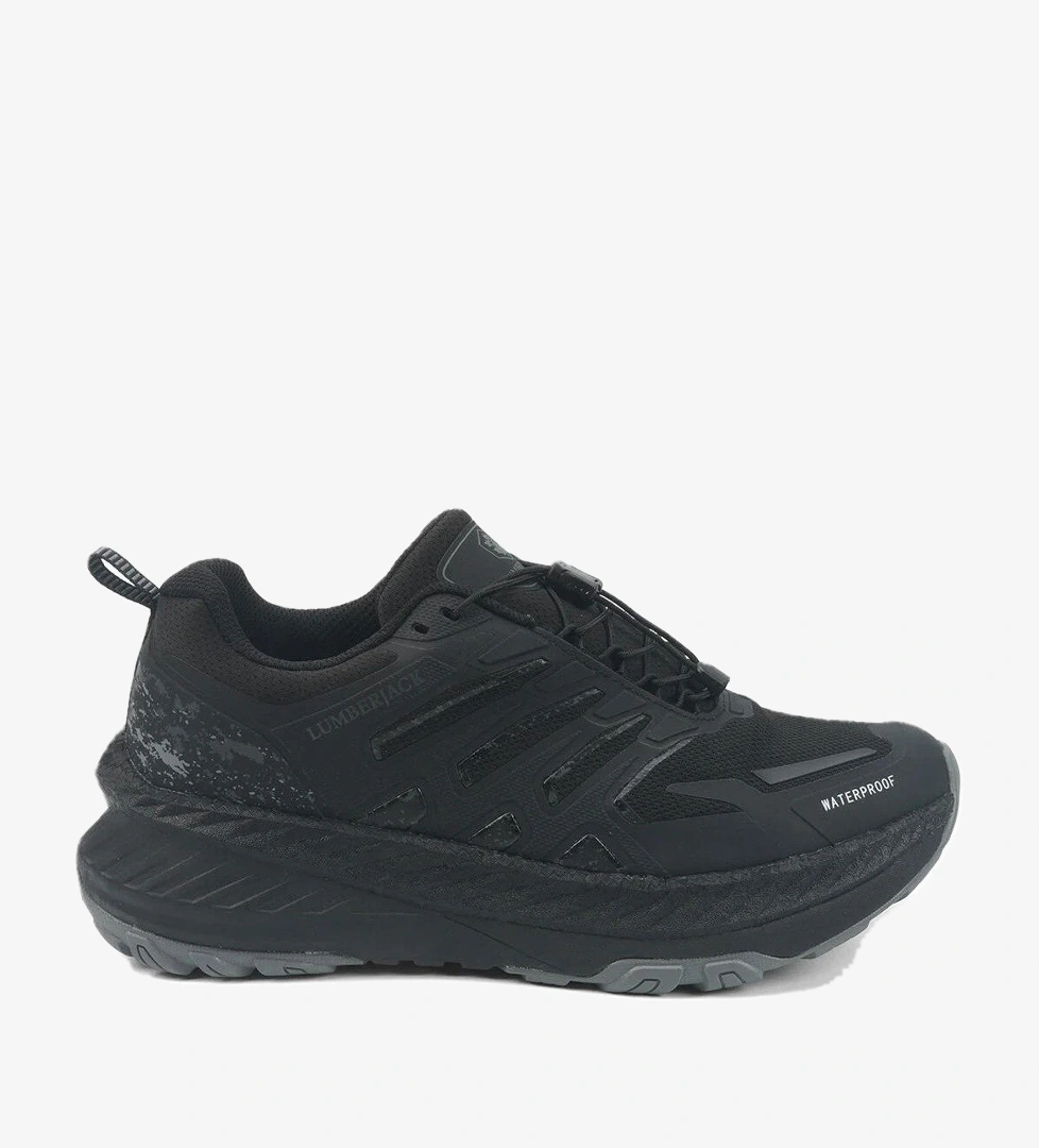 Lumberjack Seth Erkek Outdoor Ayakkabı