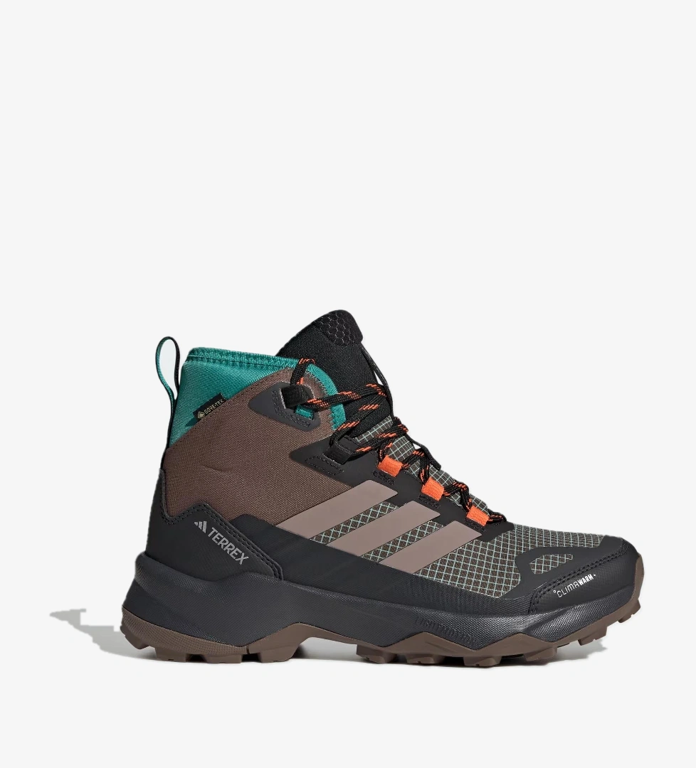 adidas Terrex Skychaser AX5 Mid Gore-Tex Climawarm+ Kadın Outdoor Ayakkabı - Görsel 1