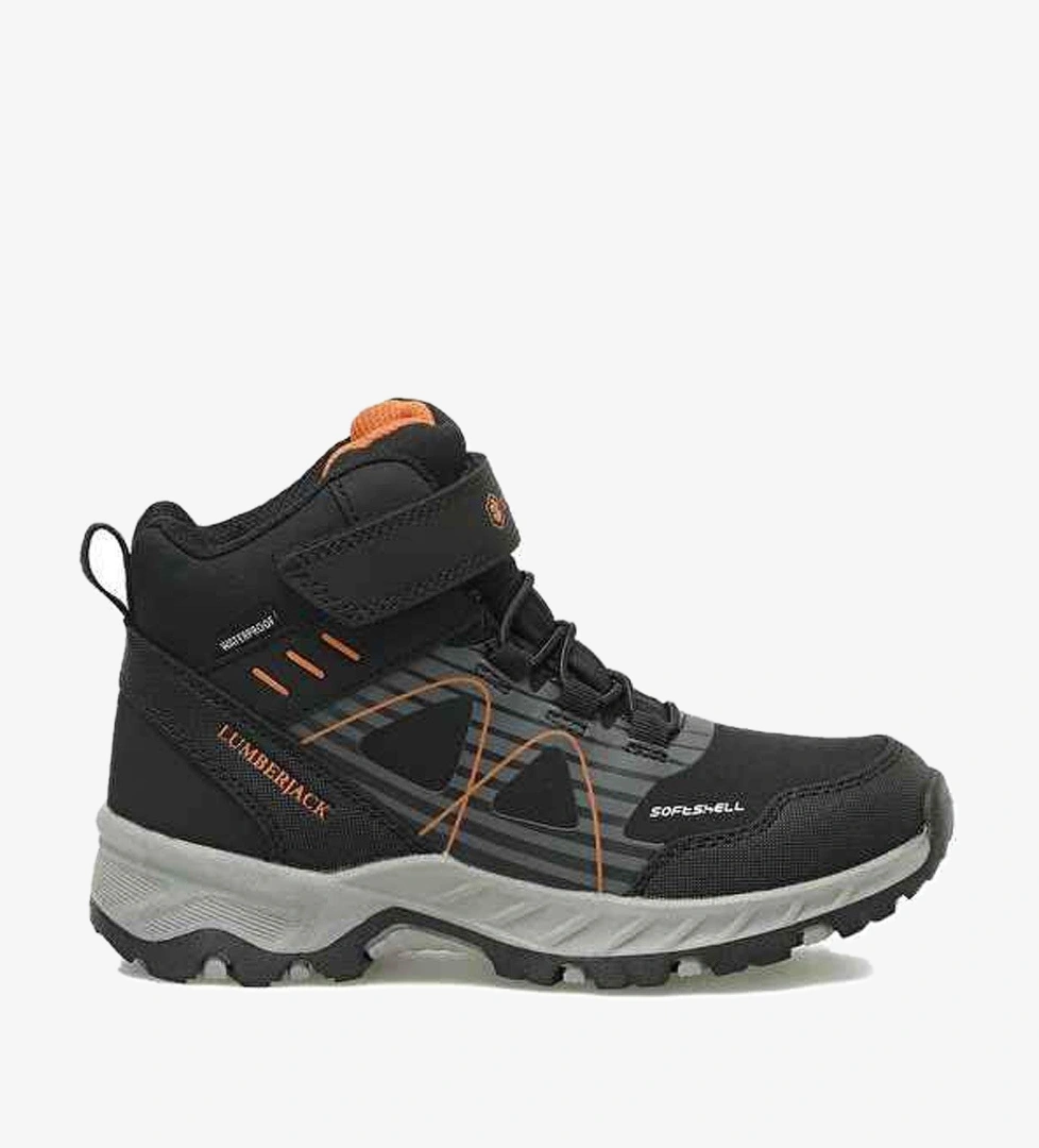 Lumberjack Lumberjack Pika Hi Çocuk Bot model görseli