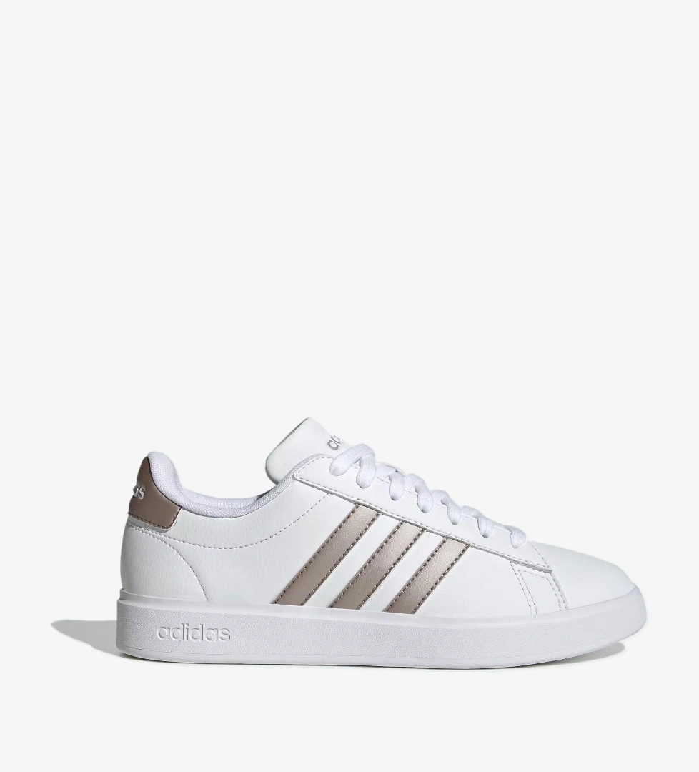 adidas Grand Court 2.0 Kadın Günlük Spor Ayakkabı - Görsel 1