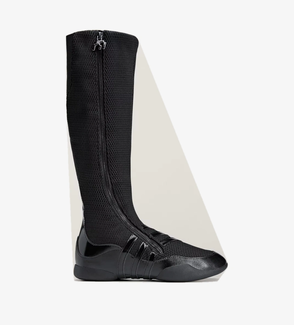 adidas Miaou Kadın Bot - Görsel 1