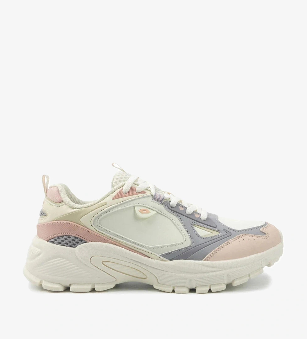 Lotto Lotto Linda 5PR Kadın Günlük Spor Ayakkabı model görseli