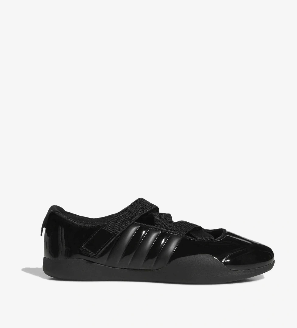 adidas Taekwondo By Edison Chen Kadın Günlük Spor Ayakkabı - Görsel 1