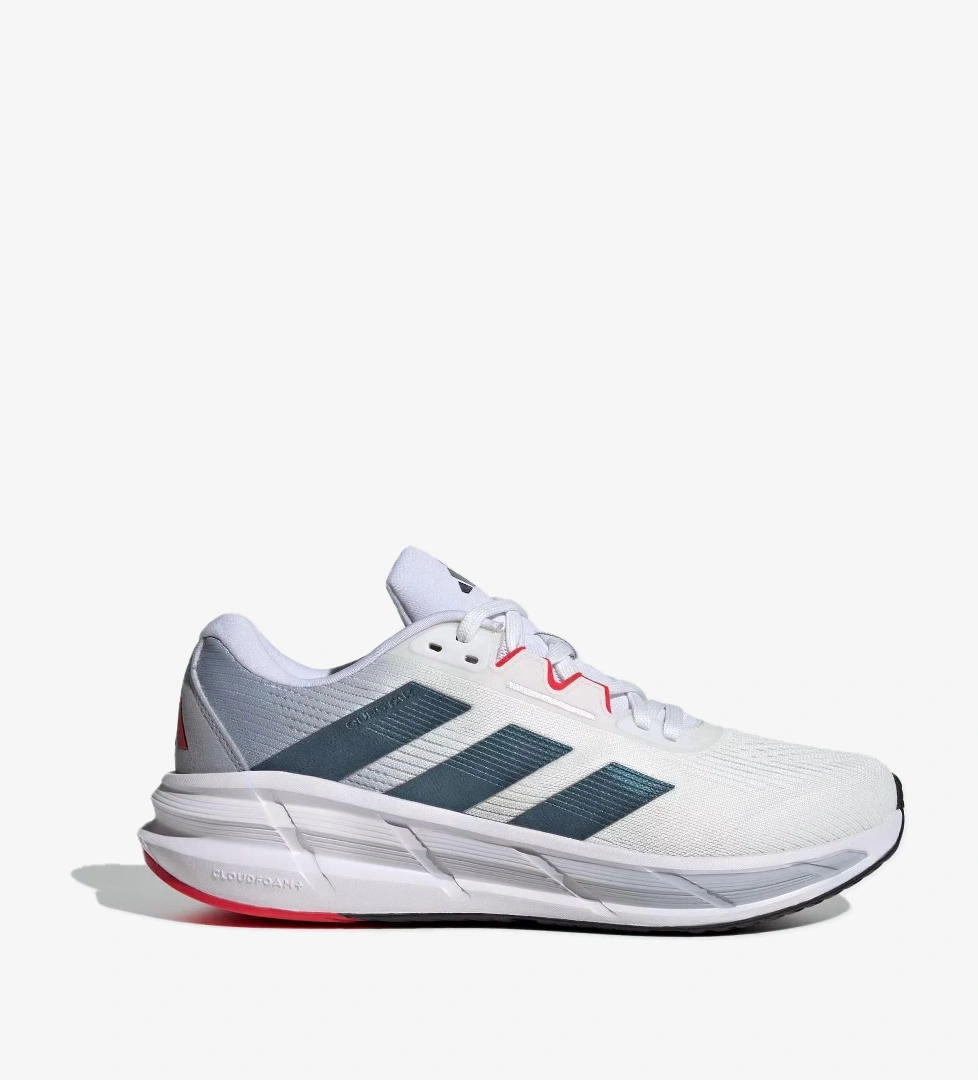 adidas Questar 3 Erkek Koşu Ayakkabısı - Görsel 1