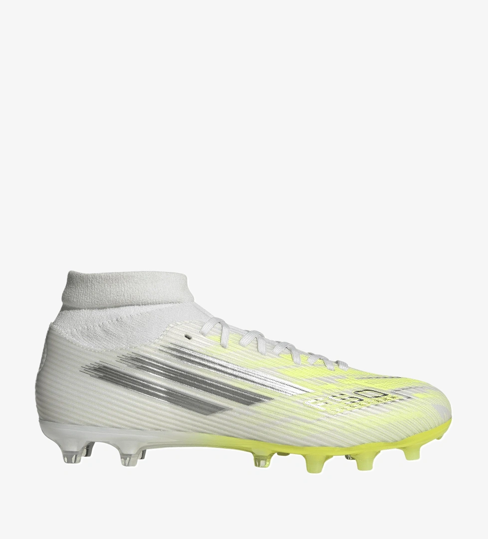 adidas F50 SparkFusion League FG/AG Erkek Krampon - Görsel 1