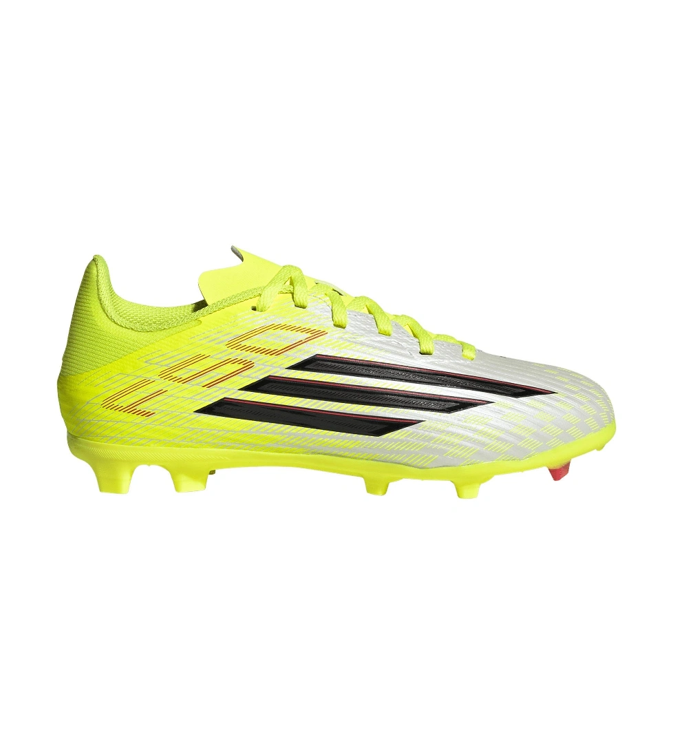 adidas F50 League FG/MG Çocuk Krampon - Görsel 1