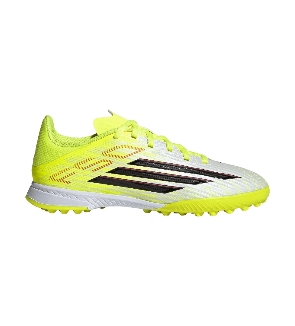adidas F50 League TF Çocuk Halı Saha Ayakkabısı - Görsel 1