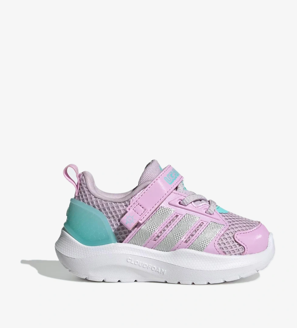 adidas Lightorama Rnr EL I Çocuk Günlük Spor Ayakkabı - Görsel 1