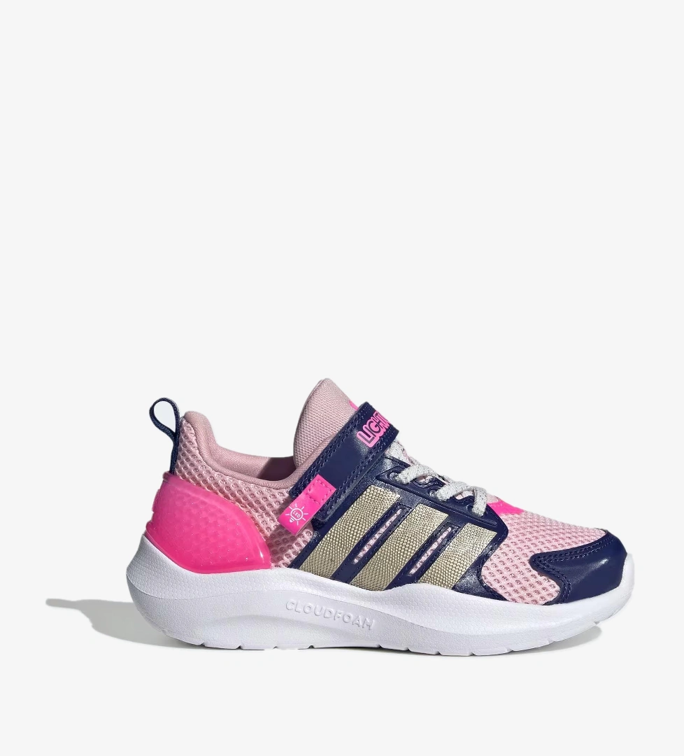 adidas Lightorama Rnr EL Çocuk Günlük Spor Ayakkabı - Görsel 1