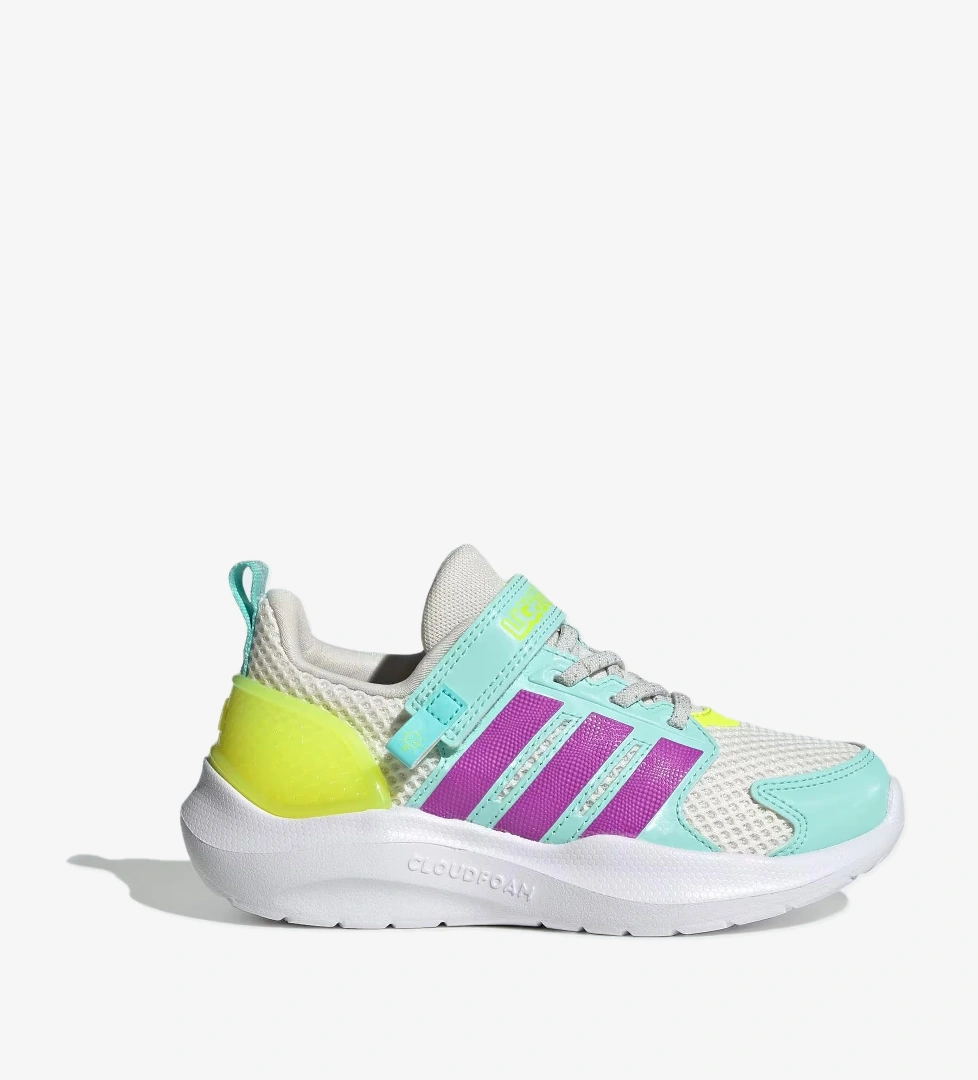 adidas Lightorama Rnr EL Çocuk Günlük Spor Ayakkabı - Görsel 1