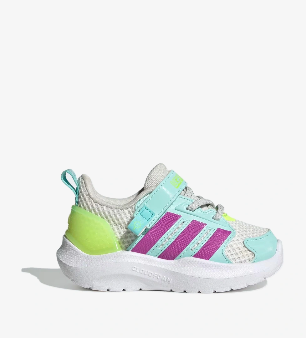 adidas Lightorama Rnr EL I Çocuk Günlük Spor Ayakkabı - Görsel 1