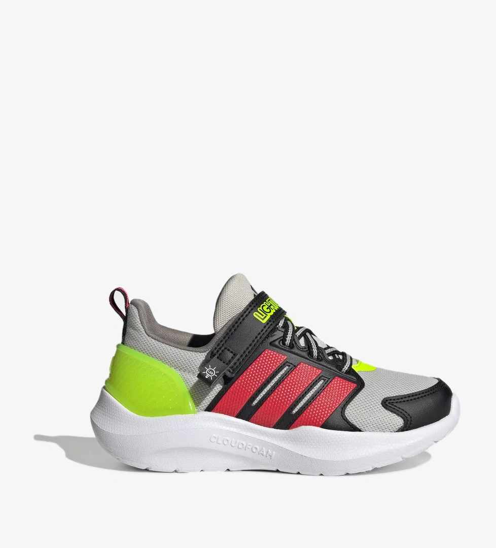 adidas Lightorama Rnr EL Çocuk Günlük Spor Ayakkabı - Görsel 1