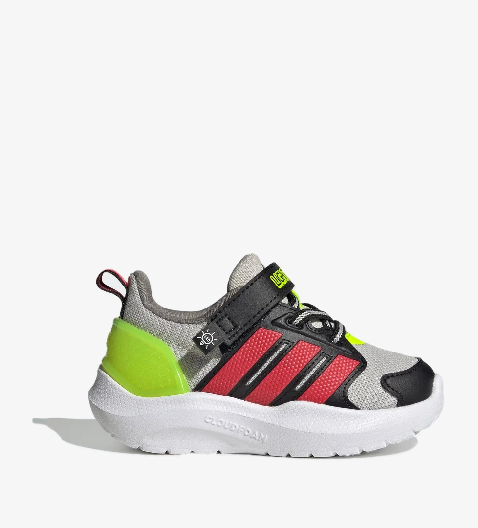 adidas Lightorama Rnr EL I Çocuk Günlük Spor Ayakkabı - Görsel 1