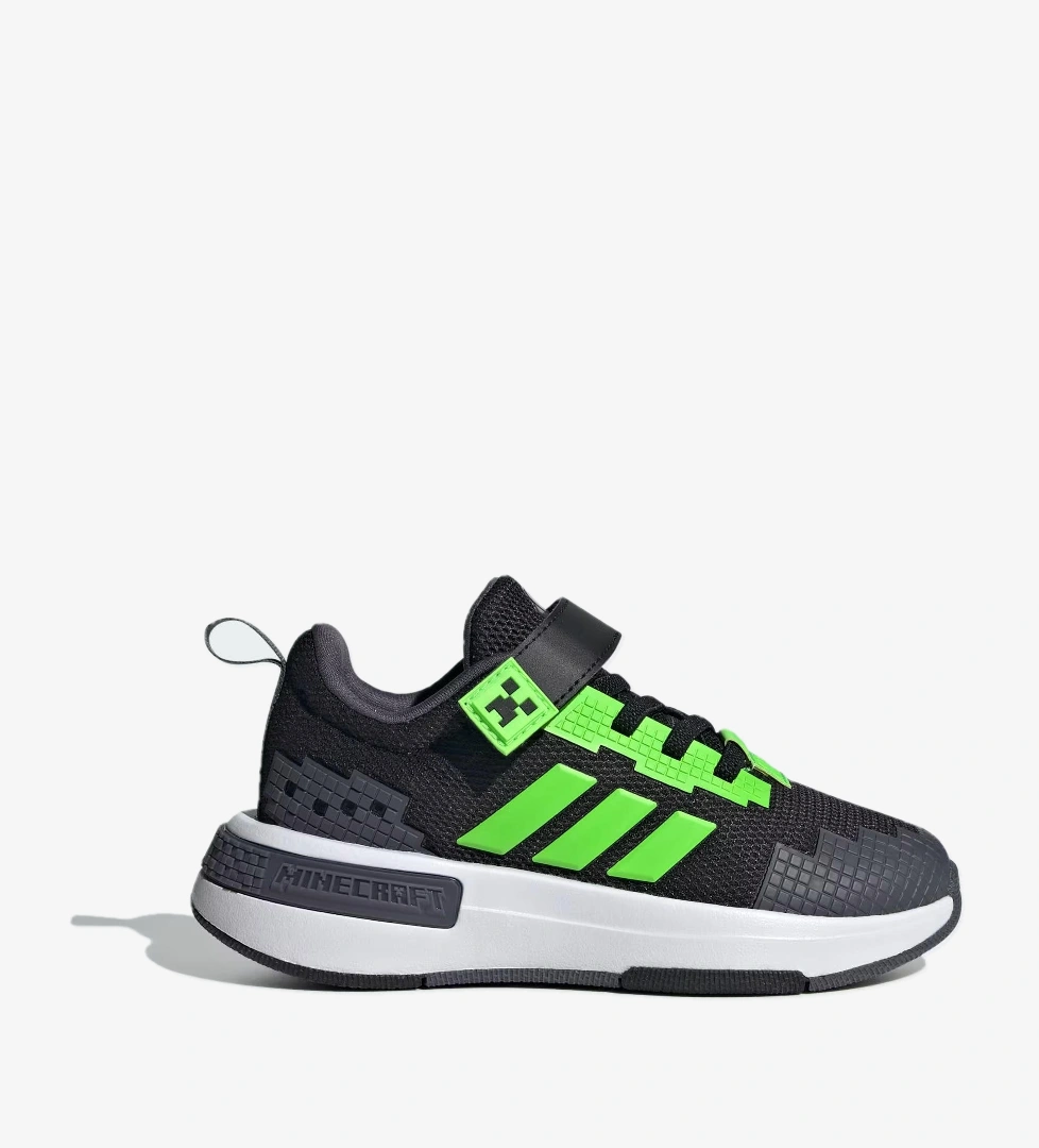 adidas Minecraft Pro Çocuk Günlük Spor Ayakkabı - Görsel 1
