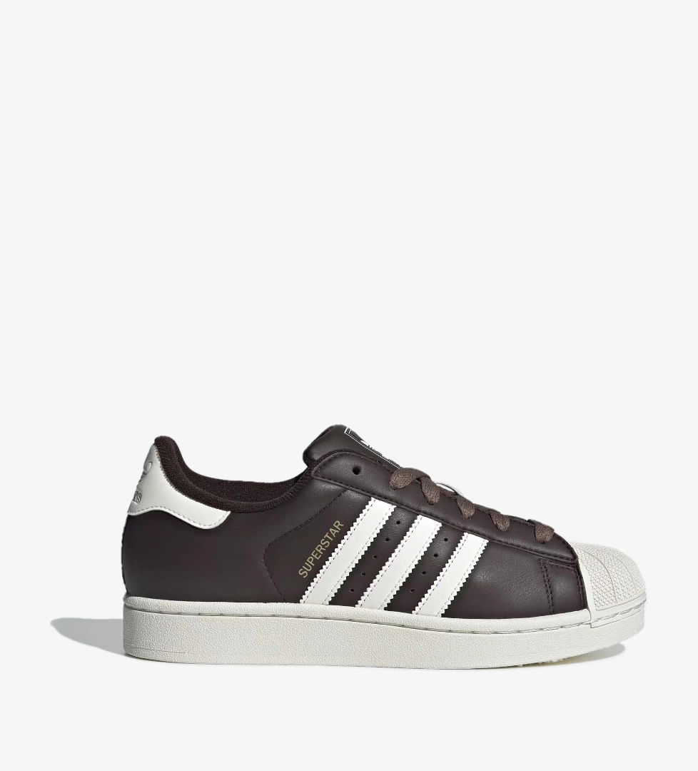 adidas Superstar II Kadın Günlük Spor Ayakkabı - Görsel 1