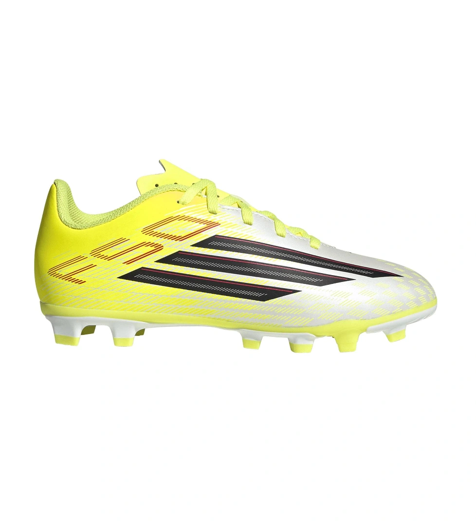 adidas F50 Club FG Çocuk Krampon - Görsel 1