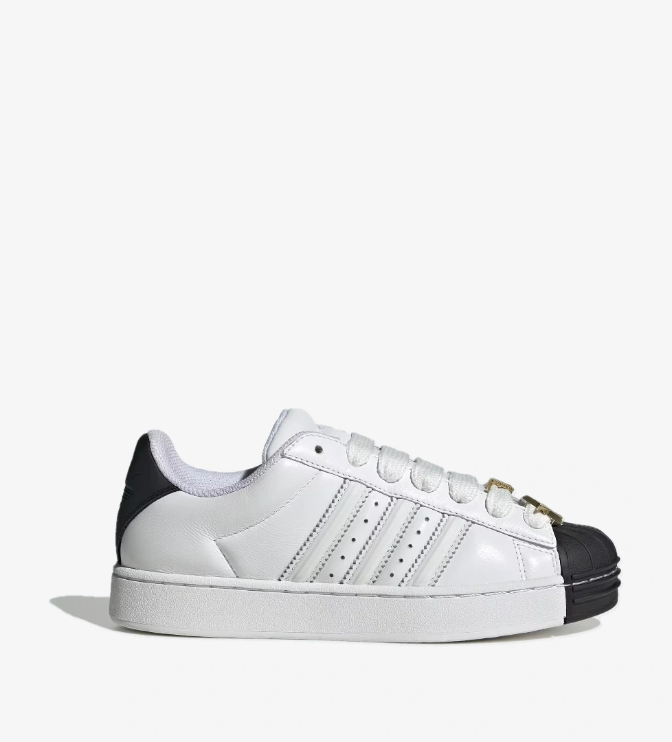 Adidas adidas Beyaz Superstar Kadın Günlük Spor Ayakkabı Casual Ayakkabı | Dalkılıç Spor Beyaz - 1. görsel