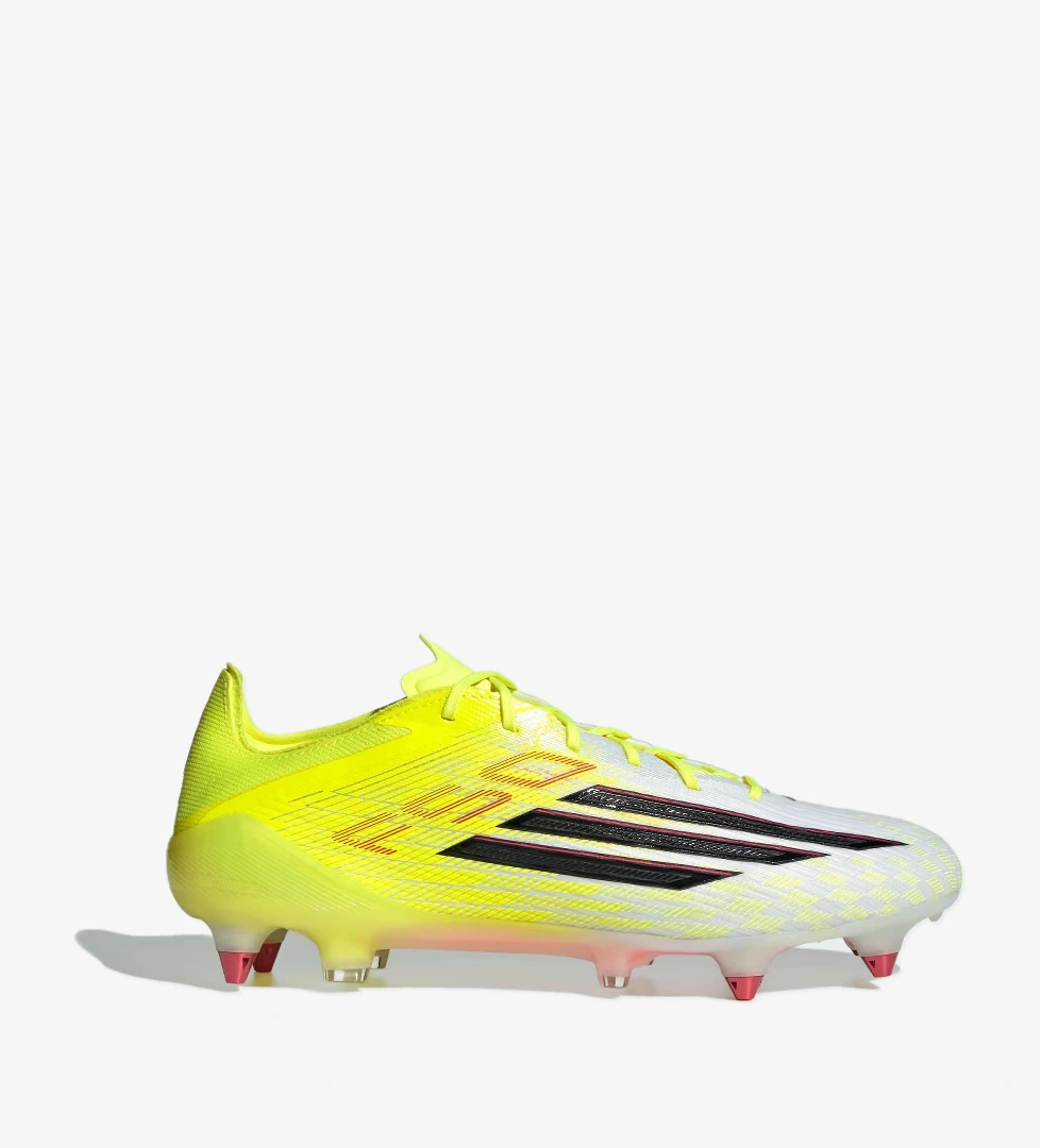 Adidas adidas Yeşil F50 Elite SG Erkek Krampon Futbol Ayakkabıları | Dalkılıç Spor Yeşil - 1. görsel