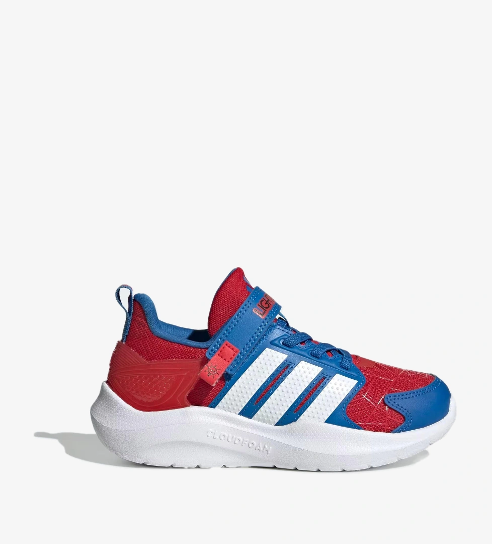 Adidas adidas Kırmızı Marvel Lightorama Spider Man Çocuk Günlük Spor Ayakkabı Casual Ayakkabı | Dalkılıç Spor Kırmızı - 1. görsel