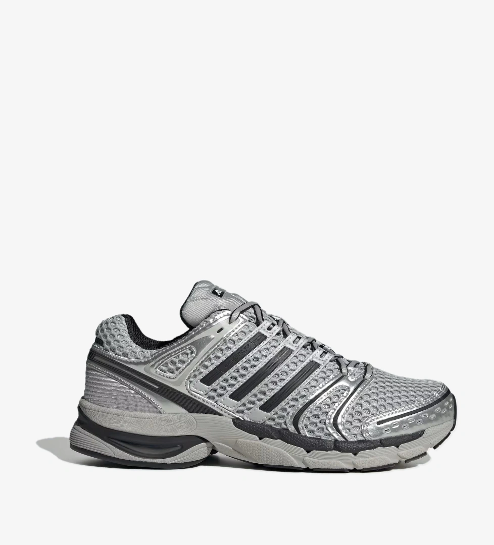 Adidas adidas Gri Adistar Control 5 Erkek Günlük Spor Ayakkabı Casual Ayakkabı | Dalkılıç Spor Gri - 1. görsel