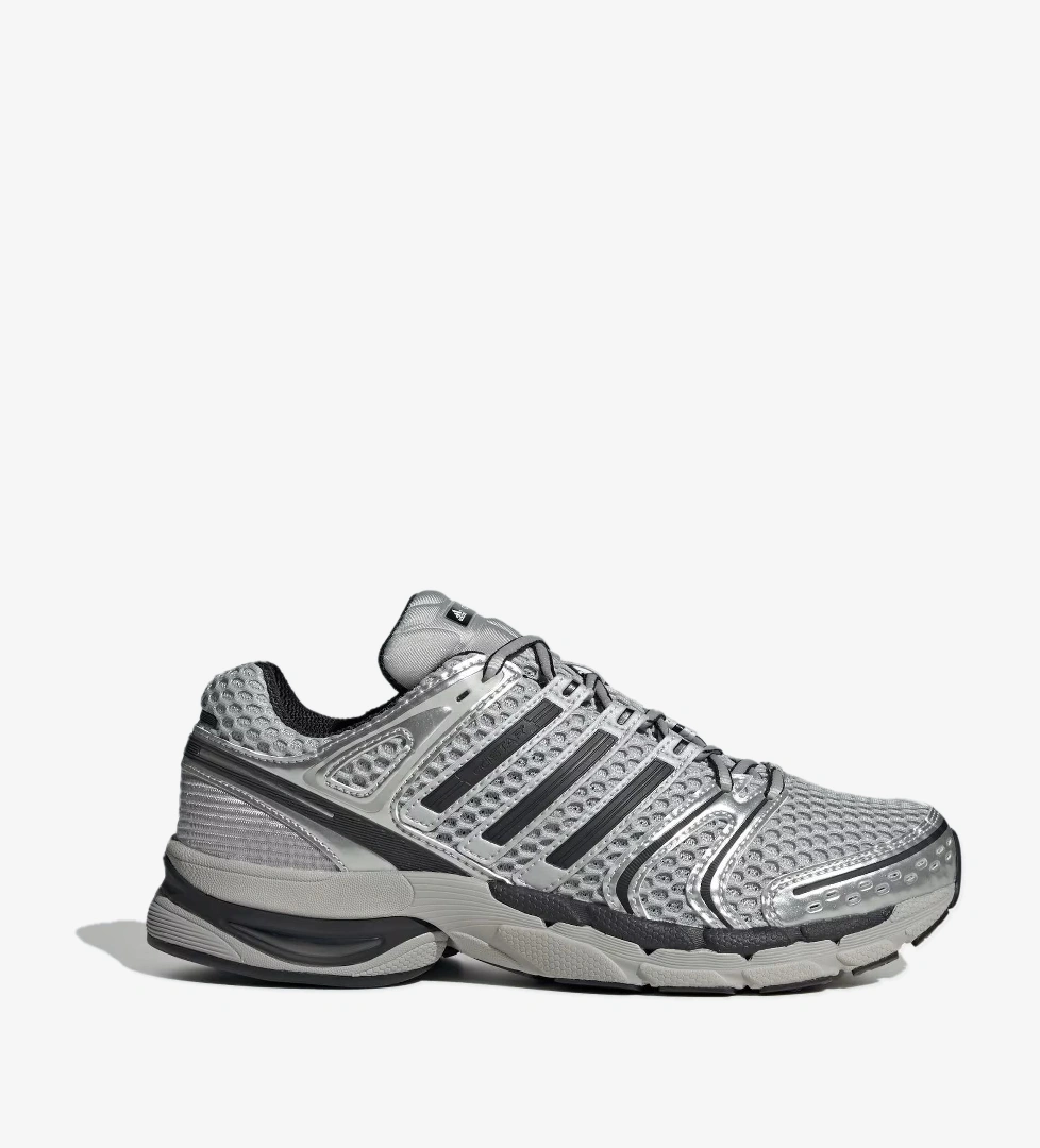 Adidas adidas Gri Adistar Control 5 Erkek Günlük Spor Ayakkabı Casual Ayakkabı | Dalkılıç Spor Gri - 1. görsel