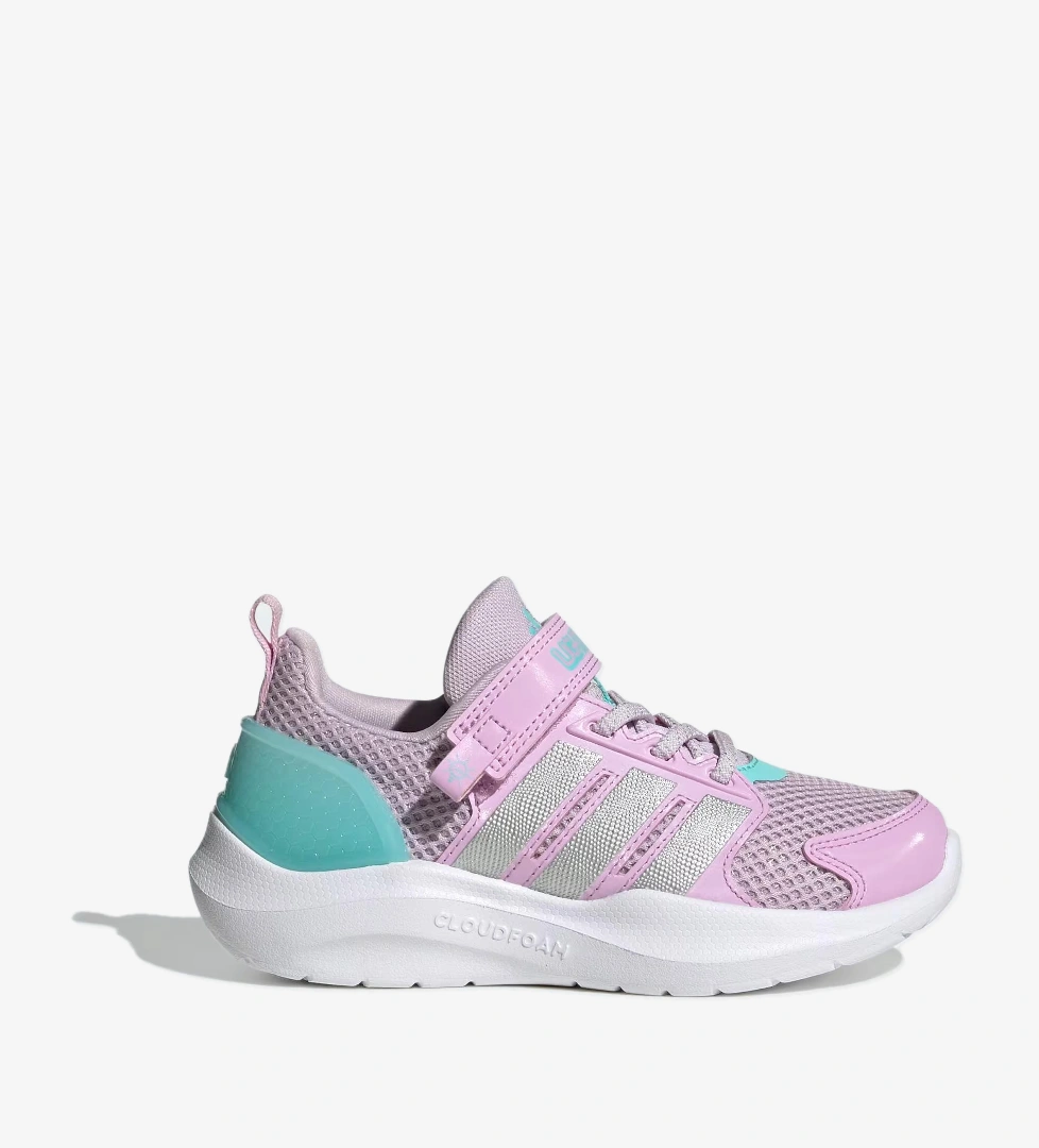 Adidas adidas Pembe Lightorama Çocuk Koşu Ayakkabısı Koşu & Yürüyüş Ayakkabıları | Dalkılıç Spor Pembe - 1. görsel