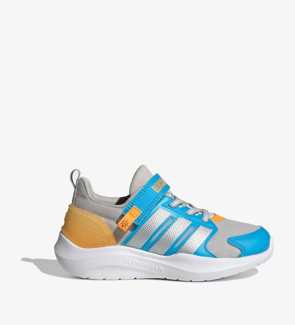 Adidas adidas Mavi Lightorama Çocuk Günlük Spor Ayakkabı Casual Ayakkabı | Dalkılıç Spor Mavi - 1. görsel