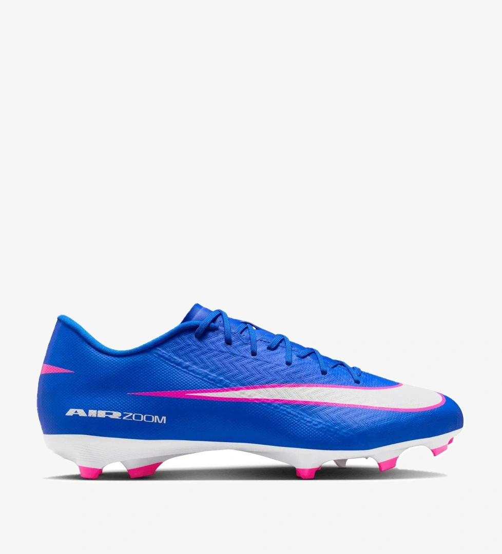 Nike Nike Lacivert Mercurial Vapor 16 Academy FG Erkek Krampon Futbol Ayakkabıları | Dalkılıç Spor Lacivert - 1. görsel