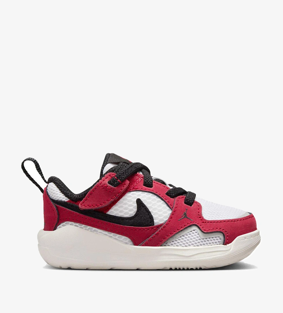 Nike Nike Kırmızı Jordan CMFT Era Çocuk Günlük Spor Ayakkabı Sneaker | Dalkılıç Spor Kırmızı - 1. görsel