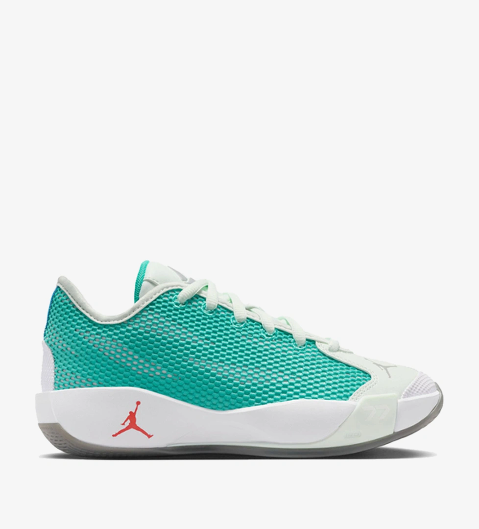 Nike Nike Mavi Jordan Luka Doncic 77 "Love Letter" Basketbol Ayakkabısı Basketbol Ayakkabıları | Dalkılıç Spor Mavi - 1. görsel