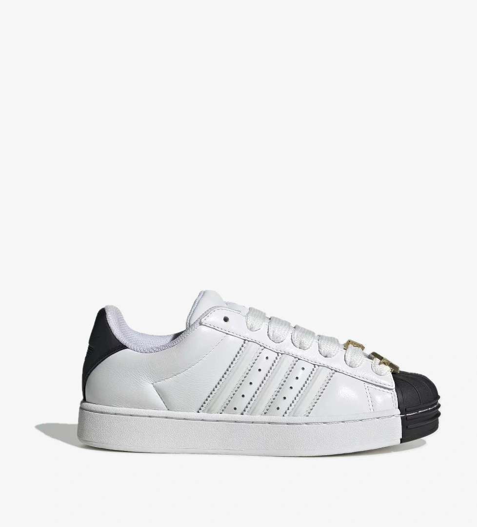 Adidas adidas Beyaz Superstar ST Erkek Günlük Spor Ayakkabı Dalkılıç Spor'da! Beyaz - 1. görsel