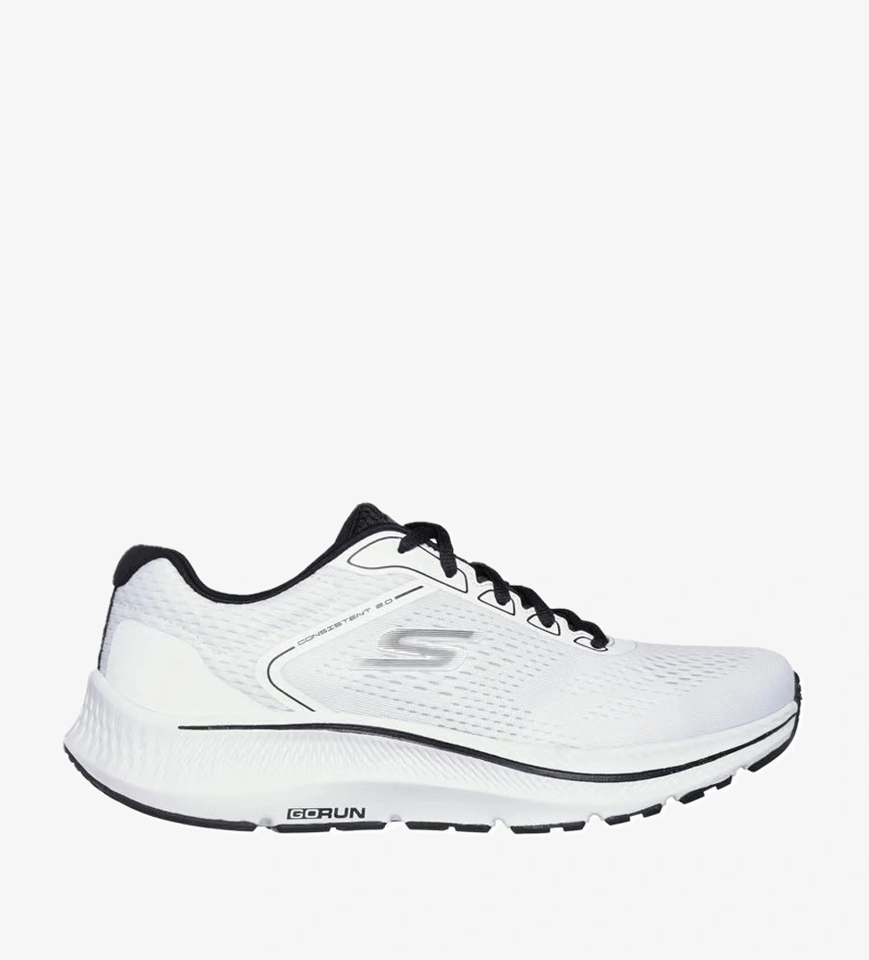 Skechers Beyaz Skechers Go Run Consistent 2.0