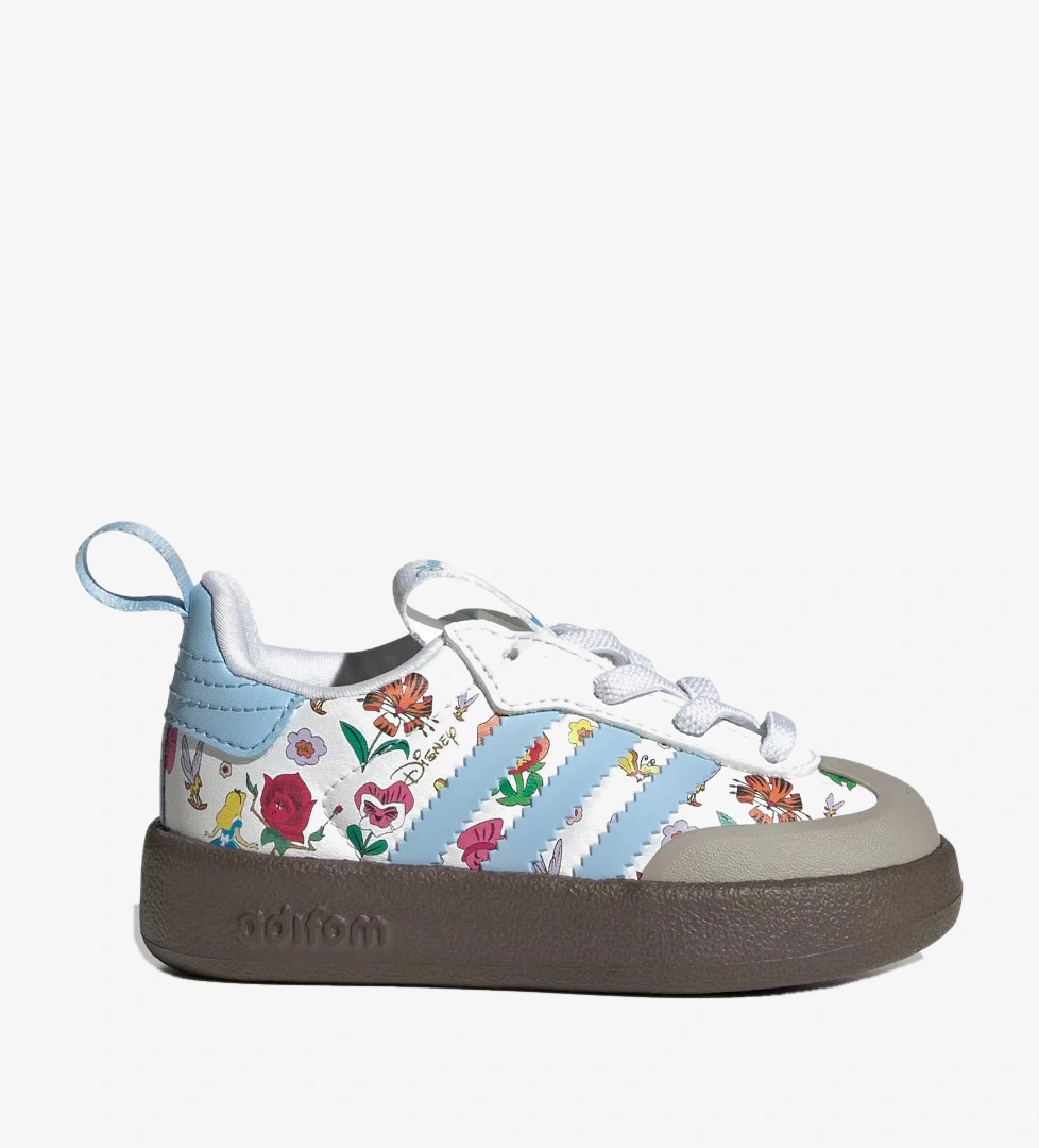 Adidas Mavi Adidas Samba 360