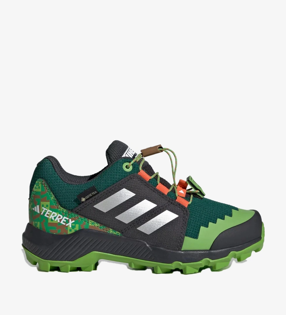 Adidas Adidas Minecraft Terrex