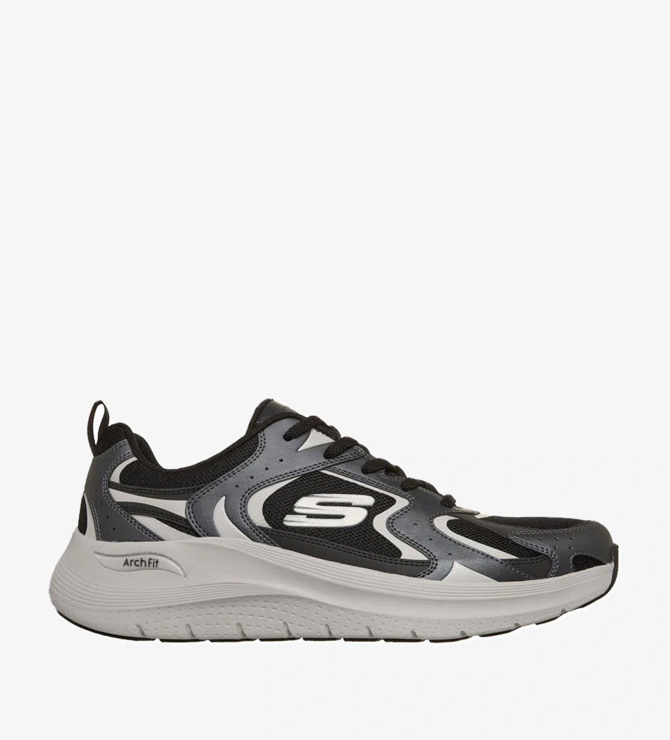 Skechers Siyah Skechers Arch Fit 2.0 Ayakkabı