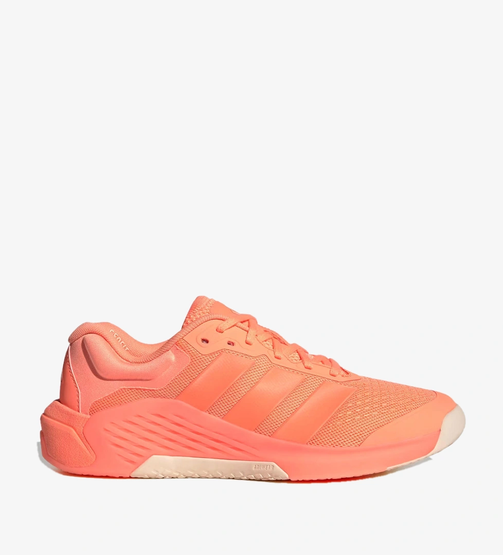 Adidas Turuncu Adidas Dropset